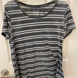 Striped T-shirt